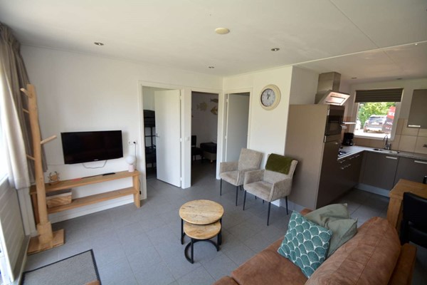 Medium property photo - Oostkapelseweg 32A16, 4353 EJ Serooskerke